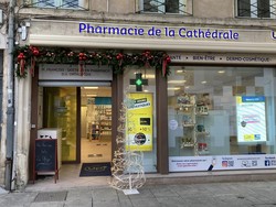 Pharmacie de la cathdrale