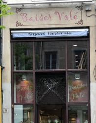 BAISER VOLE 