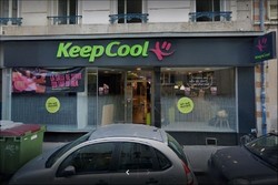 KEEPCOOL