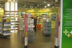 PHARMACIE 