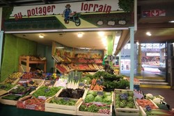 AU POTAGER LORRAIN 