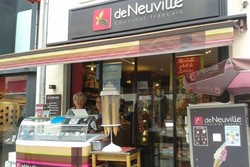 DE NEUVILLE 