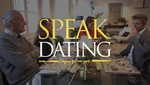 Speak Dating