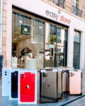 EASY STORE 