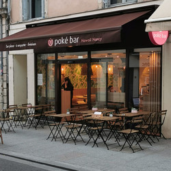 POKE BAR