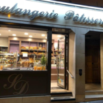 BOULANGERIE SECKINGER