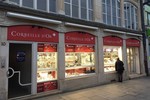 CORBEILLE D&#039;OR