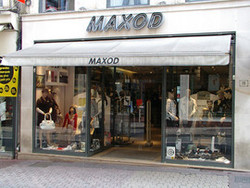 MAXOD