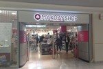 MY KOZY SHOP