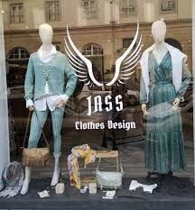 JASS CLOTHES DESIGN