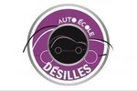 AUTO MOTO ECOLE DESILLES