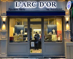 L'ARC D'OR