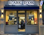 L&#039;ARC D&#039;OR