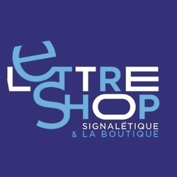 LETTRESHOP