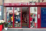 LES P&#039;TITS STAN 