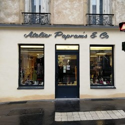 Atelier Papram's