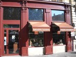 L&#039;EPICERIE DU GOUT 