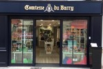 COMTESSE DU BARRY