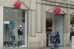 H&M