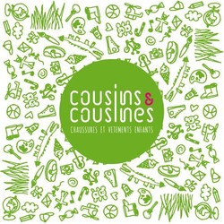 Cousins et cousines