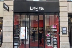 KUSMI TEA