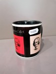 Mug Jacques Callot Miskiki