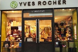 YVES ROCHER 